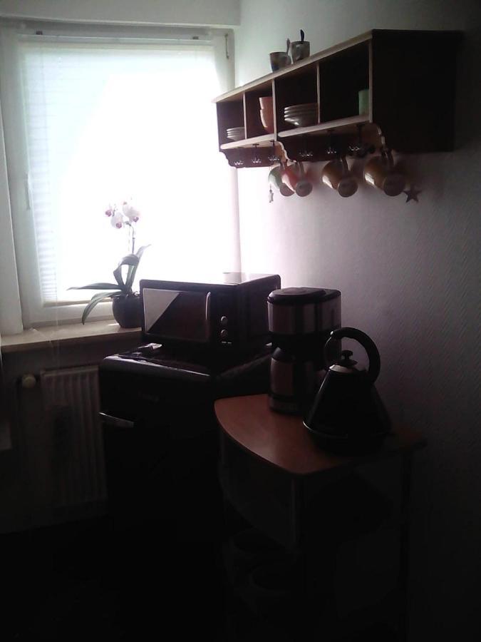 Entspanntes Wohnen In Ostseenaehe Studio 2 Ratekau Εξωτερικό φωτογραφία
